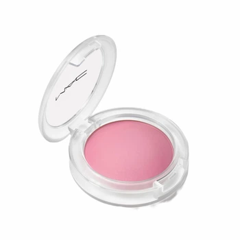 Кремовые румяна MAC Glow Play Blush (Tottaly Synced) 7.3 g