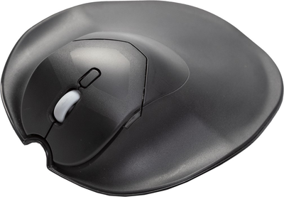 Мышь BakkerElkhuizen HandshoeMouse Shift Bluetooth Black (BNEPS210RLW)