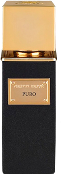 Perfumy unisex Dr. Gritti Gritti Prive Puro 100 ml (8052204137169)