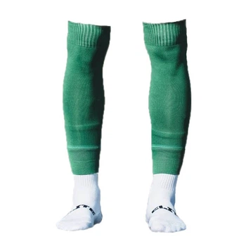 Футбольні гетри унісекс Proskary Sleeves M/L Зелений 56592281