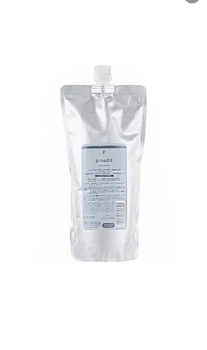 Сыворотка с активными протеинами Счастье для волос Lebel Proedit Care Works PPT (Р) 500 ml