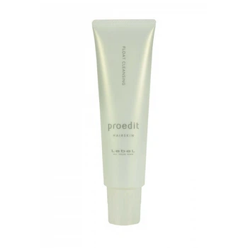 Мус для волосся і шкіри голови Очищуючий Lebel Proedit hairskin Float Cleancing 145 ml