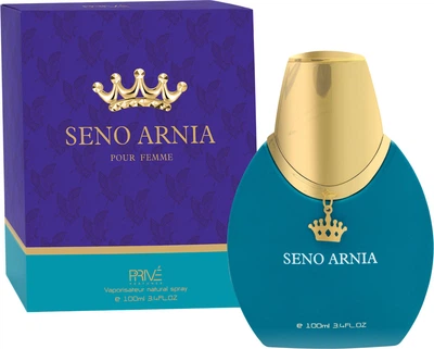 Парфумована вода для жінок Prive Parfums Seno Arnia 100 мл (6291108521823)