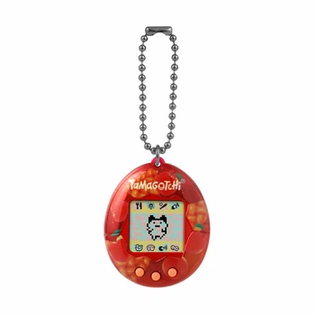 Інтерактивна іграшка Bandai Tamagotchi Original Apple Sweets (123942)