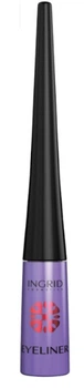 Подводка для глаз Ingrid Cosmetics Violet Eyeliner 4.5 мл (5902026663335)
