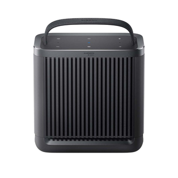 Портативная колонка Xiaomi Outdoor Camp Bluetooth Speaker QBH4255CN Grey
