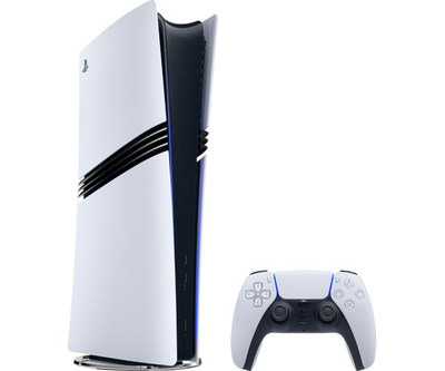 Ігрова консоль Sony PlayStation 5 Pro 2Tb