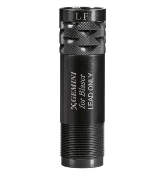 Чок GEMINI PORTED LF (0.76) 73mm 12к. для Remington, Blaser