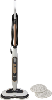 Паровая швабра Shark Steam & Scrub Automatic Steam Mop with Steam Blaster (S8201EU)