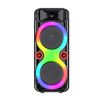 Акустическая система JOKADE KK-8201 Black