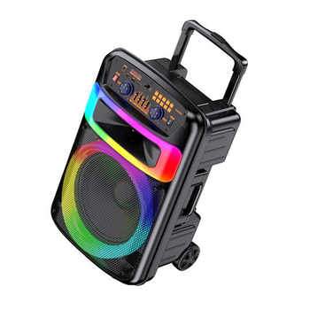 Акустическая система JOKADE KK-12101 Black