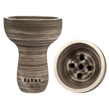 Чаша для кальяна Karma Турка