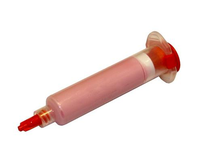 Термопрокладка жидкая 3KS TGL-600, 6 Вт/мК, 10 мл, Pink (3K-TGL-600-10-P)