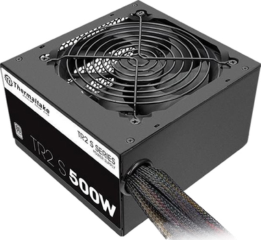 Блок питания Thermaltake TR2 S 500W (PS-TRS-0500NPCWEU-2)