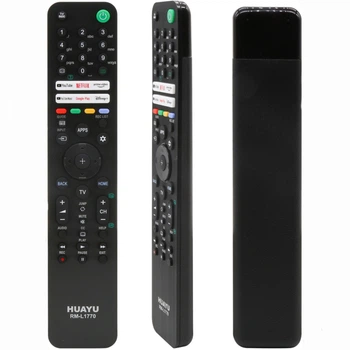 Універсальний пульт для телевізора Sony RM-L1770
