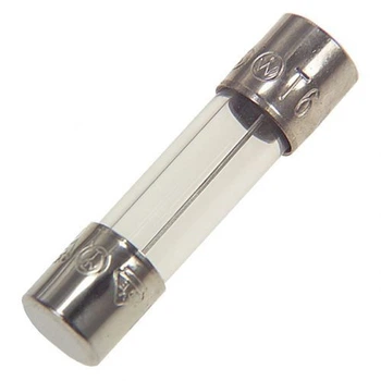 Запобіжник 5x20 мм 0.5 A / 250V