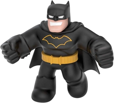 Фигурка тянучка Бэтмен Goo Jit Zu DC Super Heroes Batman