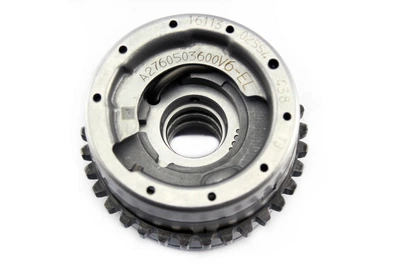 Шестерня распредвала, Vanos A2760503600 TQParts для Mercedes S-Class