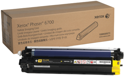 Bęben Xerox Phaser 6700 Yellow (108R00973)