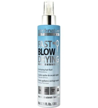 Спрей Abril et Nature FAST BLOW DRYING 200 мл