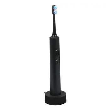 Электрическая зубная щетка Mijia T501 Smart Electric Toothbrush серая (BHR6381CN)