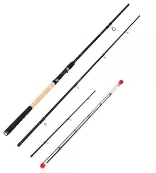 Фідер Goss Warrior Feeder 150г 3,3м
