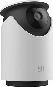 IP-камера 3Мп YI Dome U 360 ° 1296P 2K поворотная камера видеонаблюдения, видеоняня (YHS.5020)