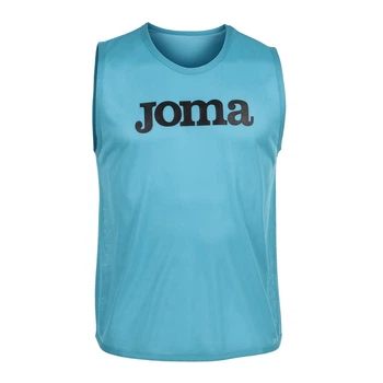 Манішка Joma Light Blue XL Блакитний 101686.010