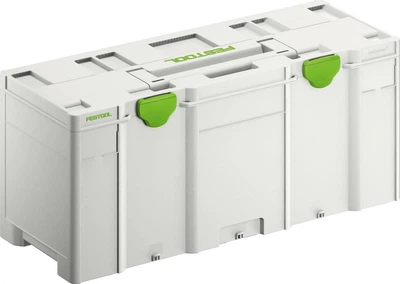 Систейнер³ Systainer³ SYS3 XXL 337 Festool 204851