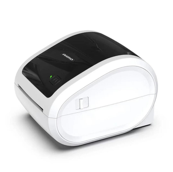 Принтер этикеток ICEnergy D520 USB Bluetooth термопринтер наклеек и чеков 108мм для Новой почты