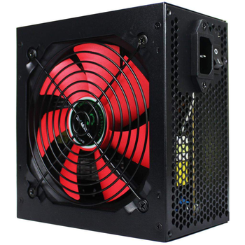 Блок живлення GameMax 500W (GM-500B) Б/в,U1