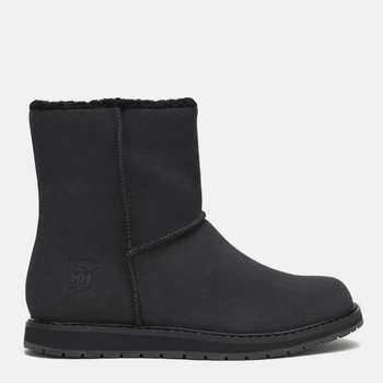 Ботинки женские Helly Hansen Annabelle Boot 38.5 Черный 11636-990