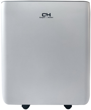 Осушитель воздуха Cooper&Hunter WD10 WF CH-D009WD10-20LD UWF