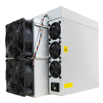 Асик для майнинга Bitmain Antminer L9 17GH