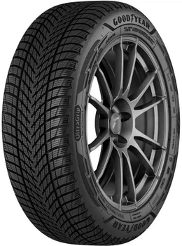 Шина Goodyear Ultra Grip Performance 3 XL 205/50R17 93H (Goodyear 580656)