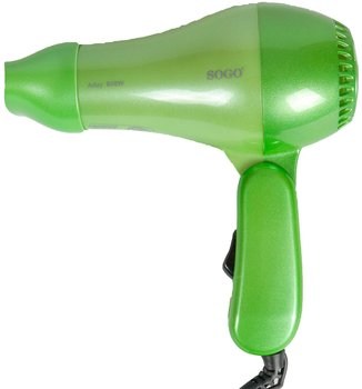 Фен SOGO SS-3615-G
