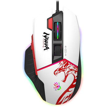 Мишка A4Tech W95 Max Bloody (Naraka) USB