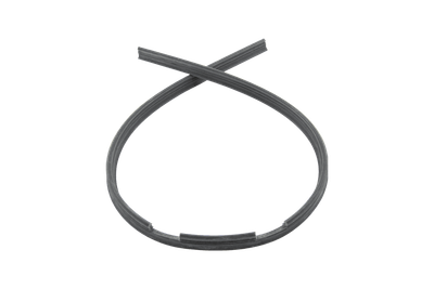 Ущільнювач двері для духовки Whirlpool 481010886724, C00502759, 529 мм