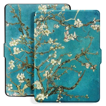 Чехол Tech-Protect Smart Case для Amazon Kindle Paperwhite 10 2019 Sakura (5906735413342)