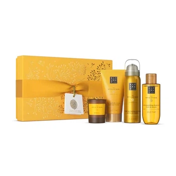 Подарочный набор Rituals The Ritual Of Mehr Gift Set S Small 2024