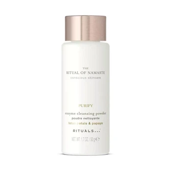 Энзимная чистящая пудра для лица Rituals The Ritual Of Namaste, 50g