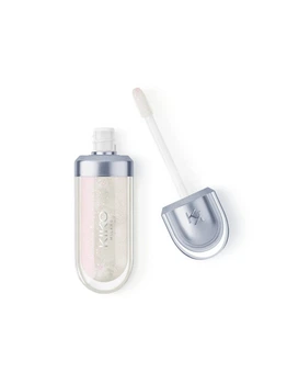 Блеск для губ Kiko Milano 3D Hydra LipGloss 47 6.5 мл