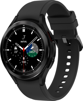 Smartwatch Samsung Galaxy Watch 4 Classic 46mm LTE Black (SM-R895FZKAEUE)