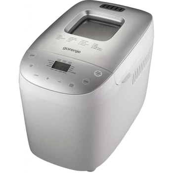 Хлебопечка Gorenje BM1600WG (m482606)