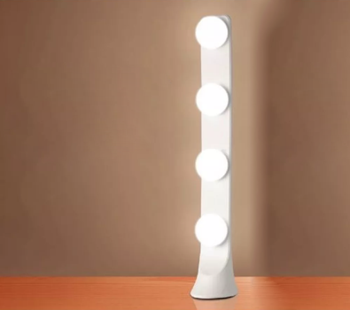 Осветительная лампа для видеосъемки Grand RD-56 — Four Lights, White