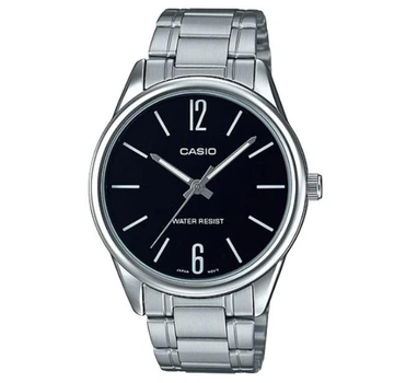 Мужские часы Casio MTP-V005D-1B
