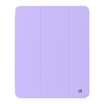 Чехол ArmorStandart Smart Fold Pen для Apple iPad Air 13 2025 / 2024 Light Purple (ARM78136)