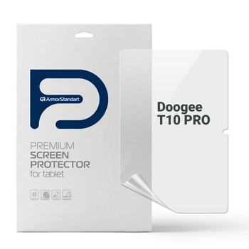 Гідрогелева плівка ArmorStandart Anti-Blue для Doogee T10 PRO (ARM80215)