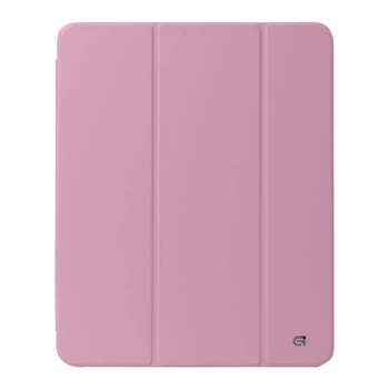 Чохол ArmorStandart Smart Fold Pen для Apple iPad Air 13 2025 / 2024 Pink (ARM78137)
