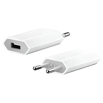 Мережевий адаптер Power Adapter AR 9600 White